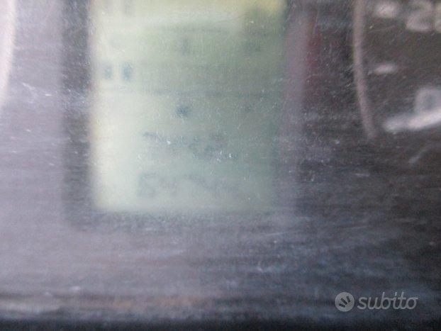 Piaggio Porter NP6 1.5 106CV E6D GPL DI SERIE RIBA