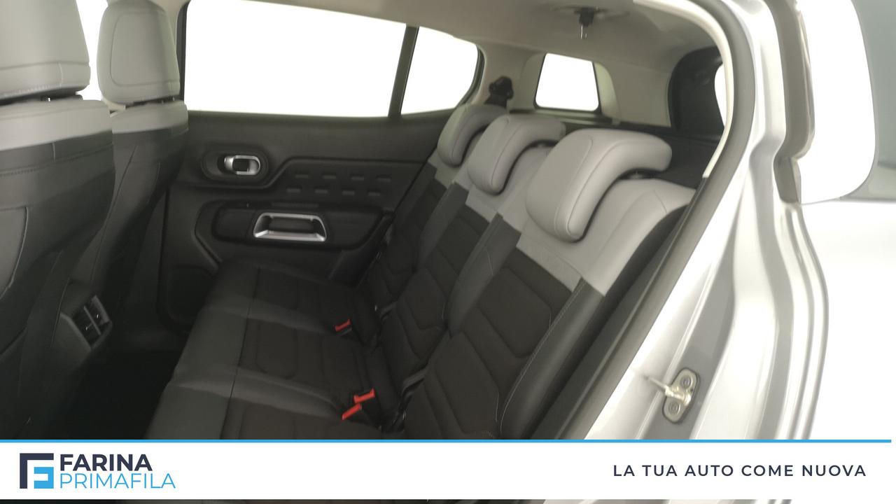 CITROEN C5 Aircross I 2022 - C5 Aircross 1.5 bluehdi Max s&s 130cv eat8