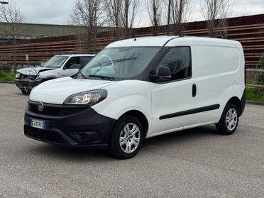 Fiat Doblo 1.3 Multijet 95cv 2020 Euro 6B