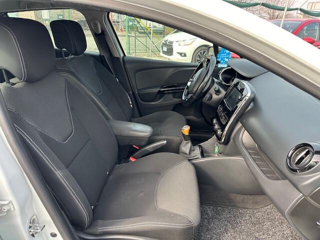 Renault Clio 1.5 dCi 8V 75CV 5 porte Live