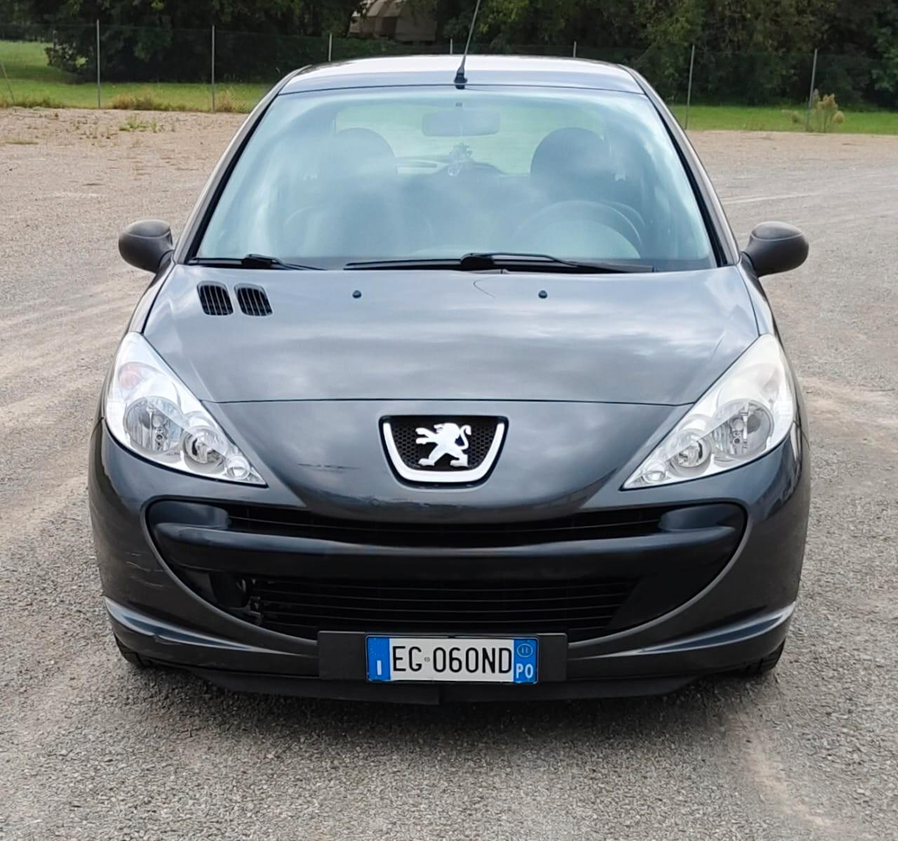 Peugeot 206 Plus 1.1 60CV 5p. Trendy