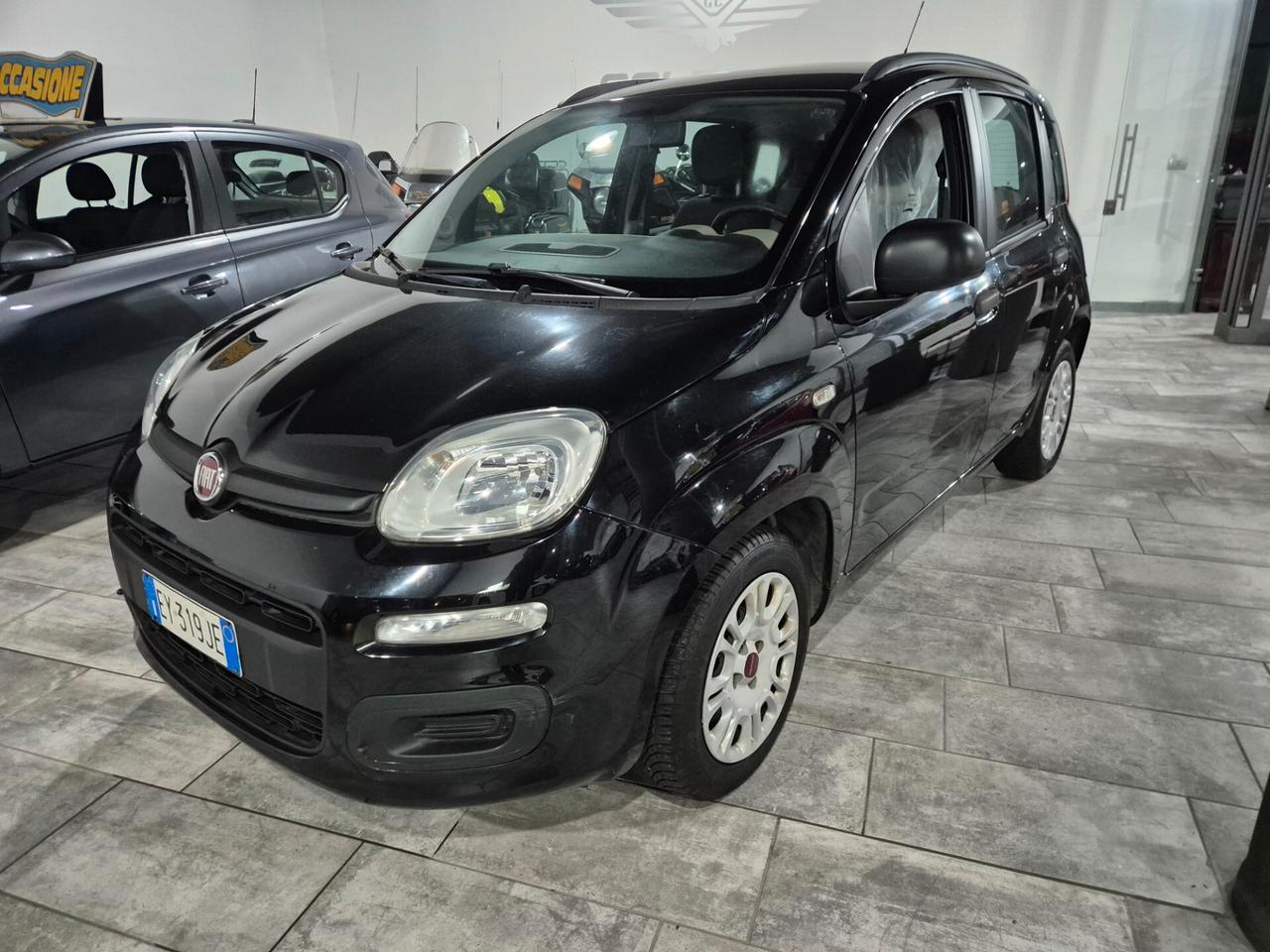 Fiat Panda 1.2 Easy