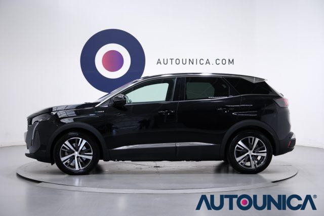 PEUGEOT 3008 Hybrid4 300 E-EAT8 ALLURE PACK FULL LED