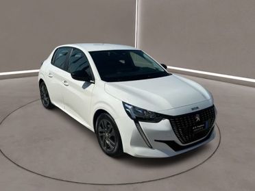 PEUGEOT 208 2ª serie - PureTech 75 Stop&Start 5 porte Allur