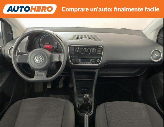 VOLKSWAGEN up! 1.0 3 porte take up!