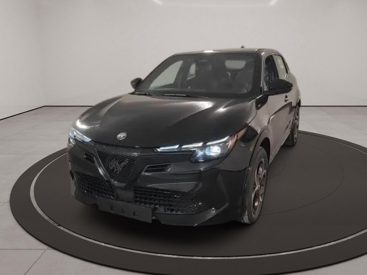 Alfa Romeo Junior 1.2 145 CV Hybrid eDCT6 Speciale