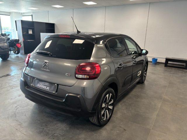 CITROEN C3 1.5 Diesel Shine Pack