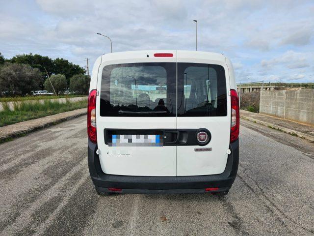 FIAT Doblo Doblò 1.6 MJT 105CV PC Combi N1 EASY