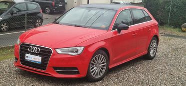 AUDI A3 CLEAN DIESEL QUATTRO EDITION