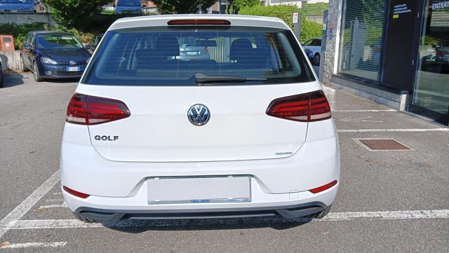 VOLKSWAGEN Golf 1.0 TSI 85 CV 5p. Trendline NEOPATENTATI