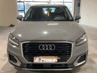 Audi Q2 1.6 TDI Business