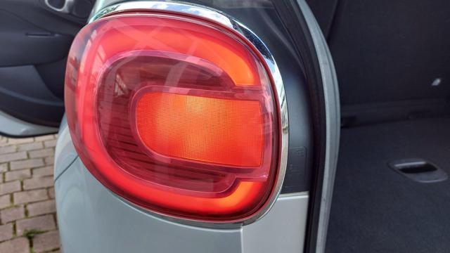 FIAT 500L 1.3 Multijet 85 CV Pop Star