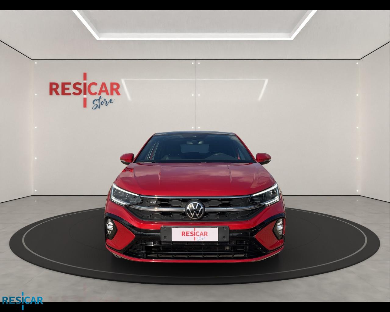 Volkswagen Taigo 1.0 tsi R-Line 110cv dsg