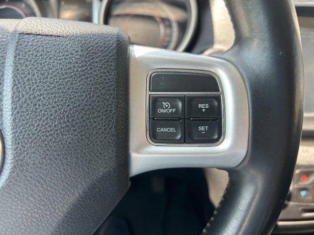 FIAT Freemont 2.0 Mjt 170 CV 4x4 aut. Lounge