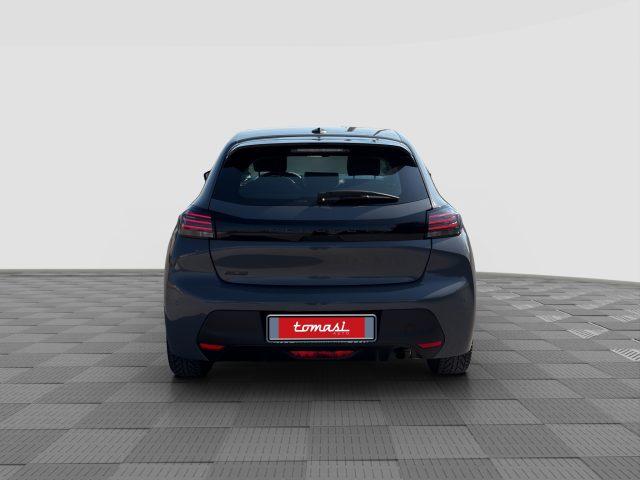 PEUGEOT 208 208 PureTech 75 Stop&Start 5 porte Active