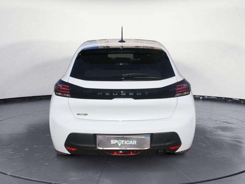 Peugeot 208 208 PureTech 100 Stop&Start 5 porte Style