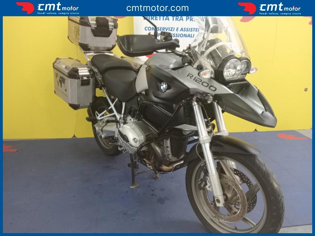 BMW R 1200 GS - 2006