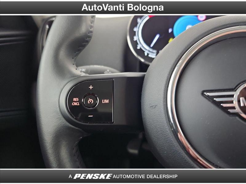 MINI Countryman Mini Countryman 1.5 Cooper Essential auto