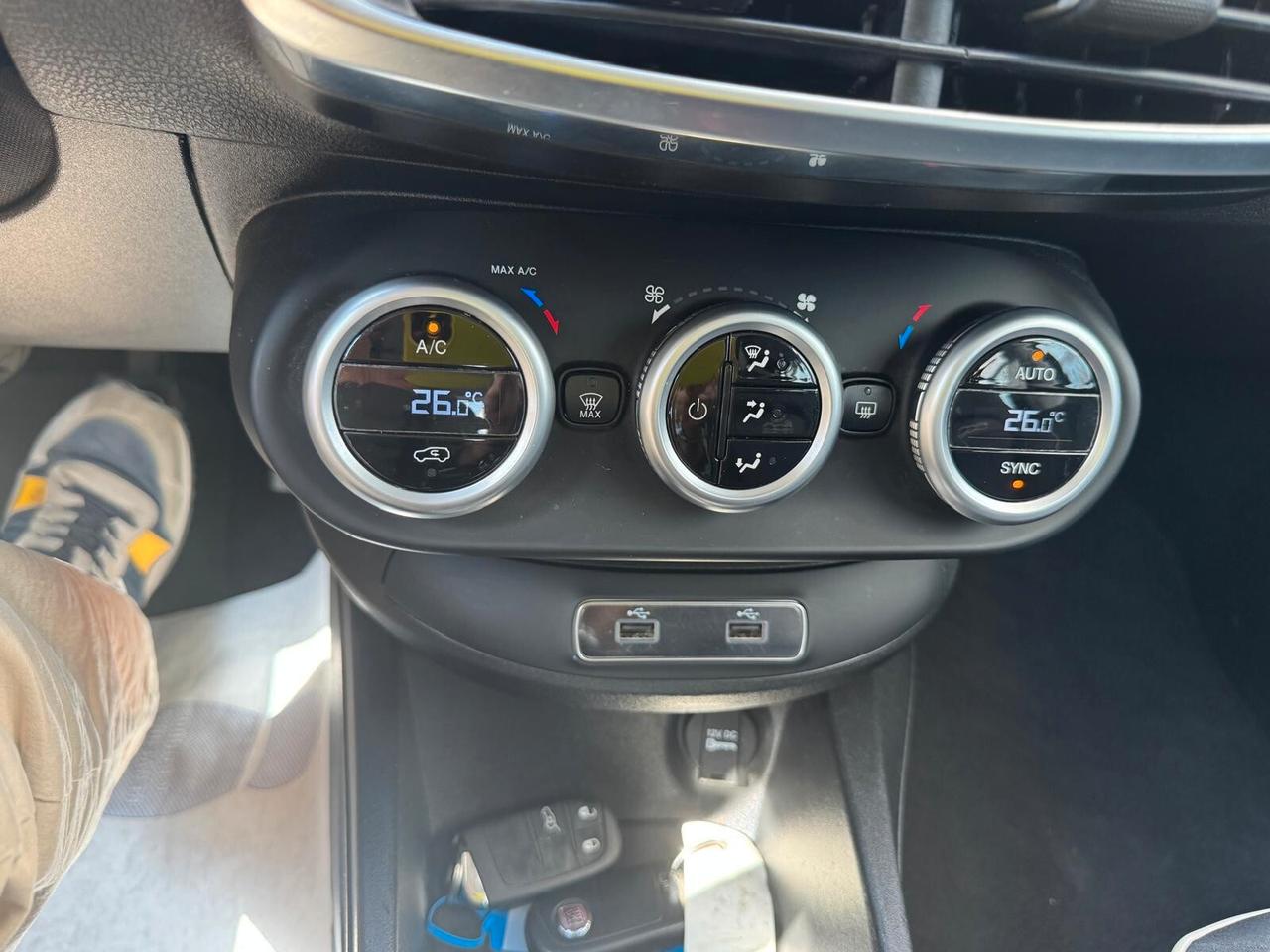 Fiat 500X 1.0 T3 120 CV Business