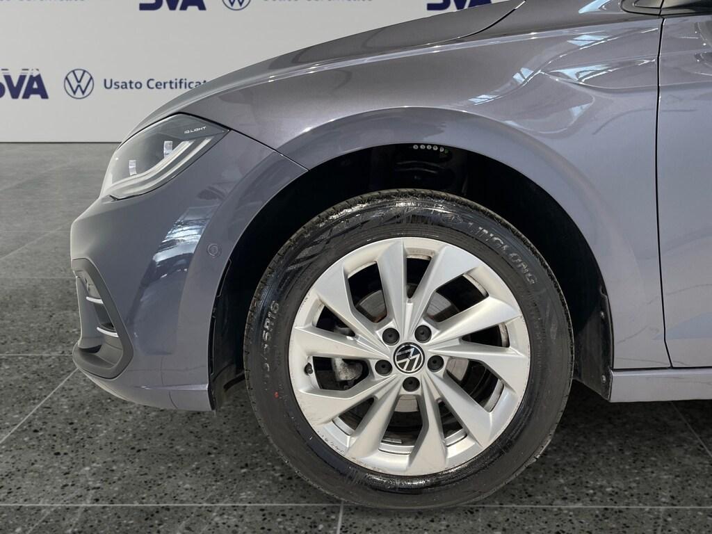 Volkswagen Polo 1.0 TSI 95CV Style - IMPIANTO GPL/ IVA ESPOSTA