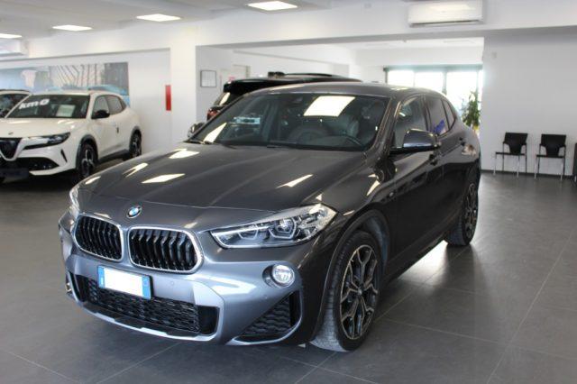 BMW X2 xDrive18d Msport Automatica