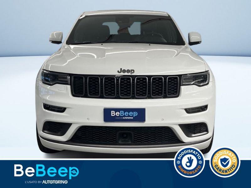 Jeep Grand Cherokee 3.0 V6 S 250CV AUTO MY19