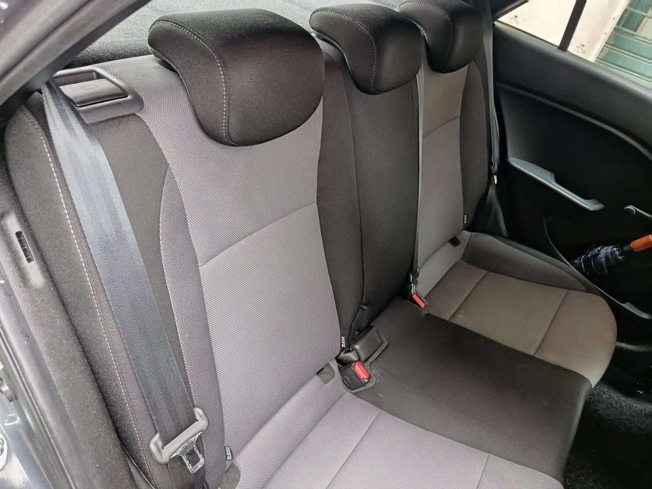 Hyundai i20 Black Line 1.2 #8645