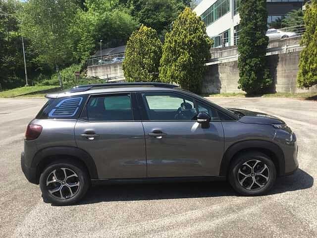 Citroen C3 Aircross Shine 1.2 PureTech 110 cv - Usata