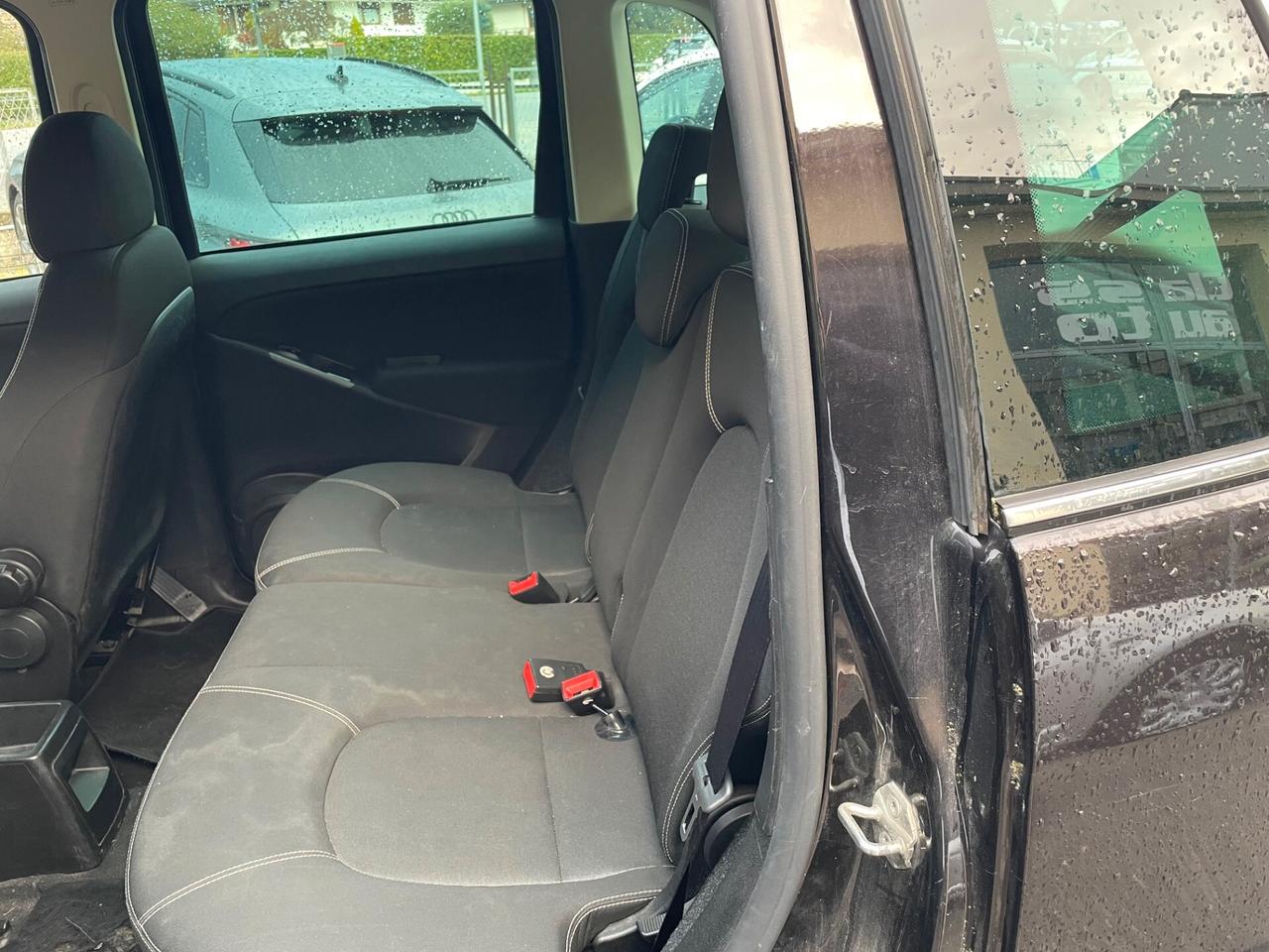 Lancia MUSA 1.4 8V Ecochic (GPL) Gold