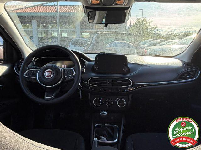 FIAT Tipo 1.3 Mjt S&S SW City Life