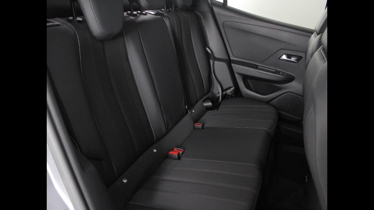 OPEL Mokka Elegance BEV