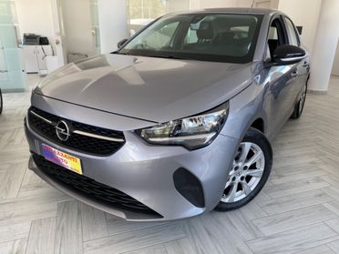 Opel Corsa 1.2 Edition 75cv 5P CARPLAY TOP2022