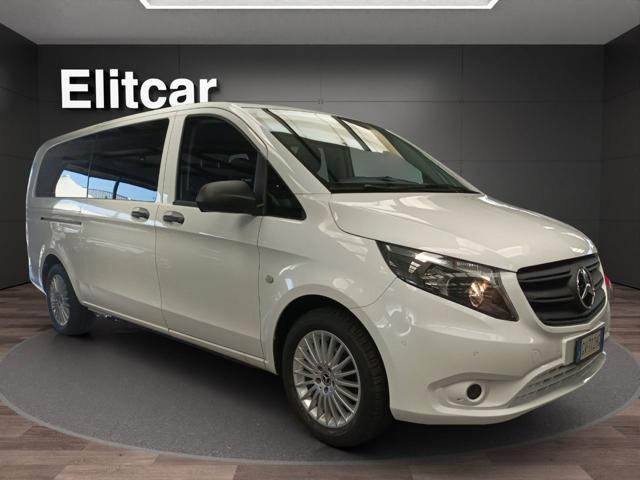 MERCEDES-BENZ Vito 2.0 114 CDI PL Tourer Pro Extra-Long