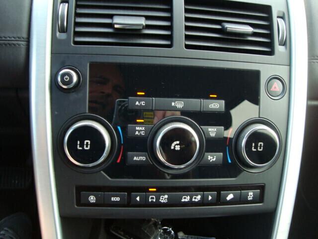 Land Rover Discovery Sport 2.0 TD4 150 CV HSE Luxury