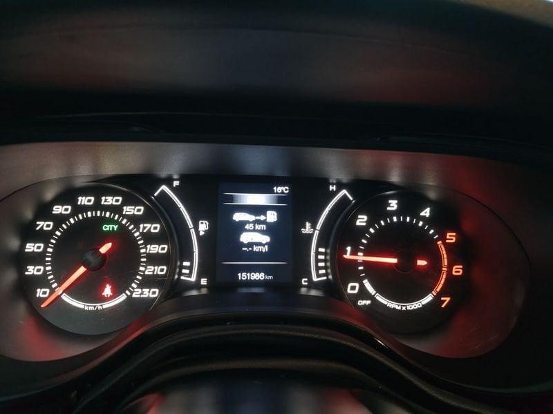 FIAT Tipo Tipo 1.6 Mjt S&S 5 porte S-Design