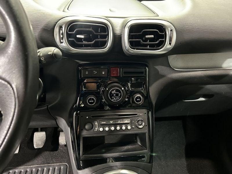 Citroën C3 Picasso C3 Picasso PureTech 110 Exclusive