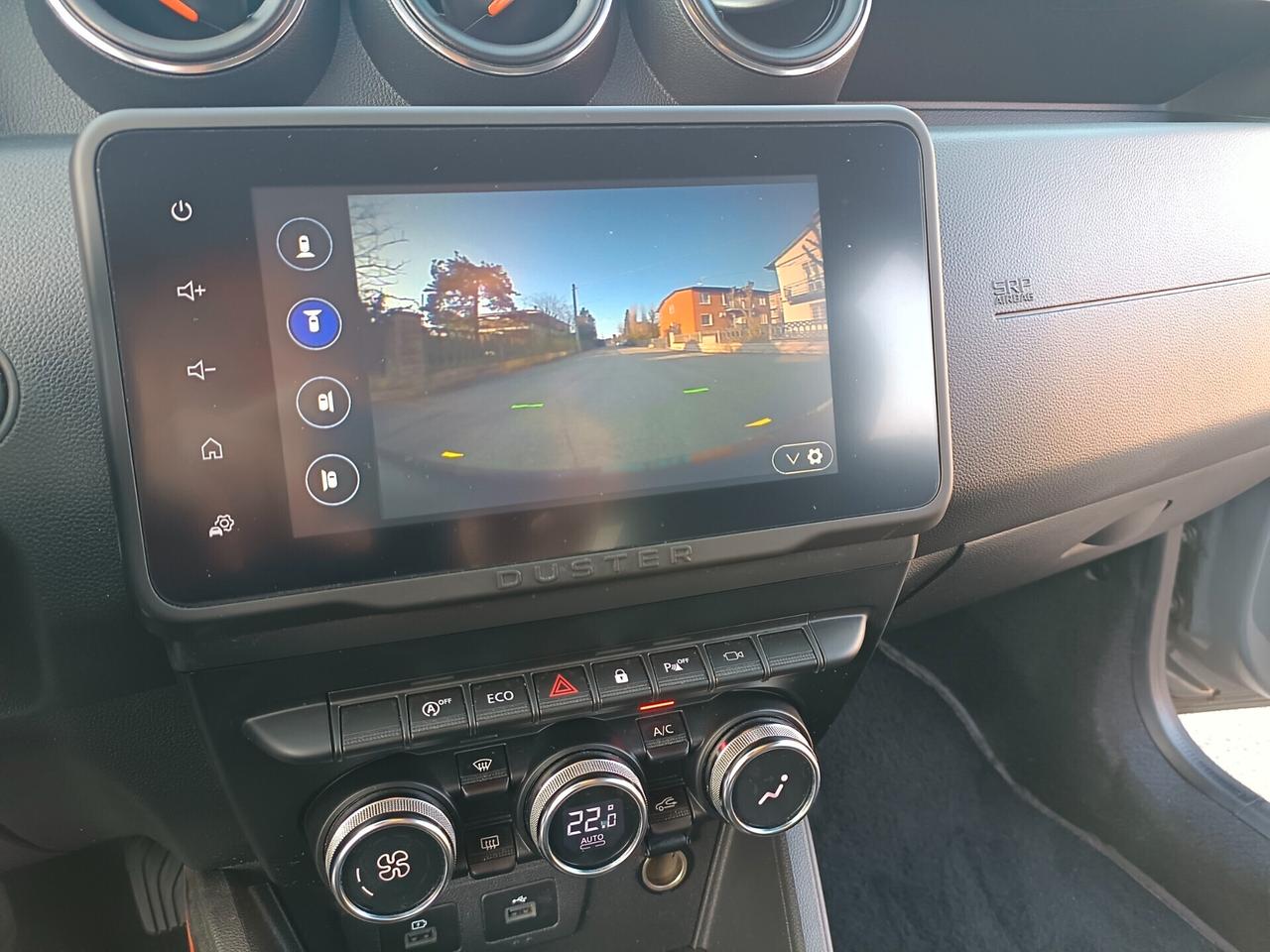 Dacia Duster GPL 4x2 Extreme