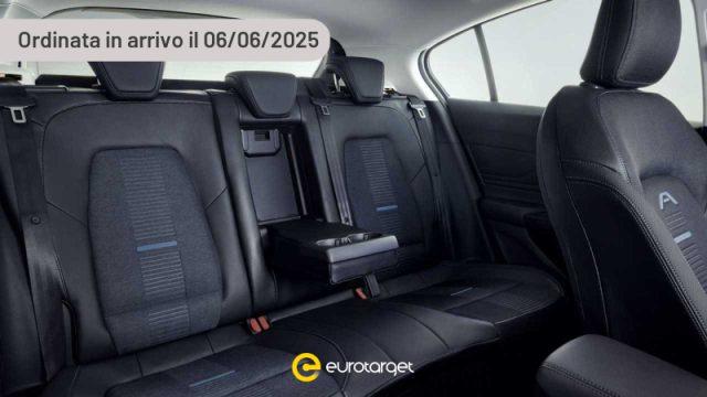 FORD Focus 1.5 EcoBlue 115 CV aut. 5p. Titanium Edition 4&o