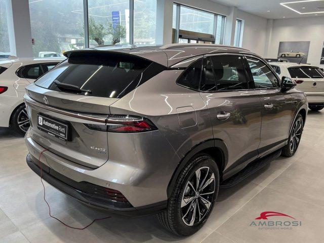 MG HS 1.5T PHEV 2WD COMFORT