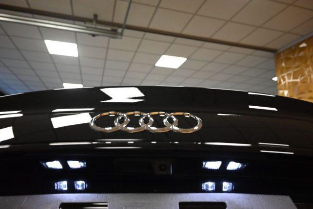 AUDI SQ5 SPB 3.0 V6 TDI Q.TIP.HYBRID TET.21"B&O SED.RS FULL