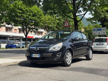 Opel Corsa 1.2 3 porte b-color CON CATENA DI DISTRIBUZIONE