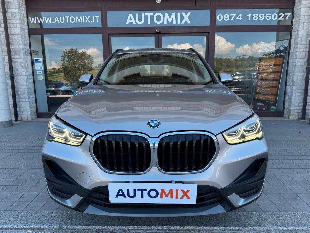 Bmw X1 sDrive16d Business Advantage