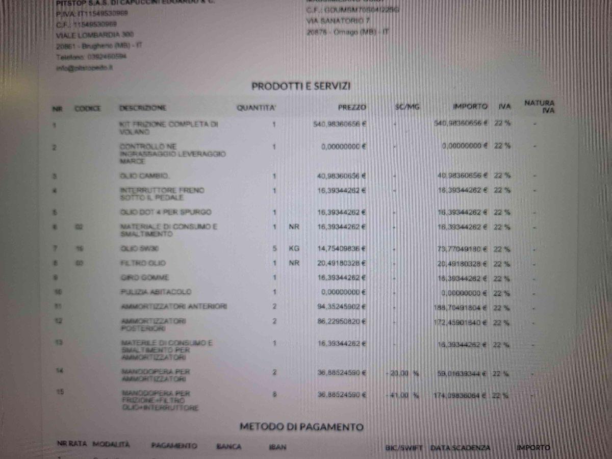 PEUGEOT 308 SW 1.6 bluehdi GT Line 120cv - TETTO PANORAMICO - VETRI SC. GARANZIA