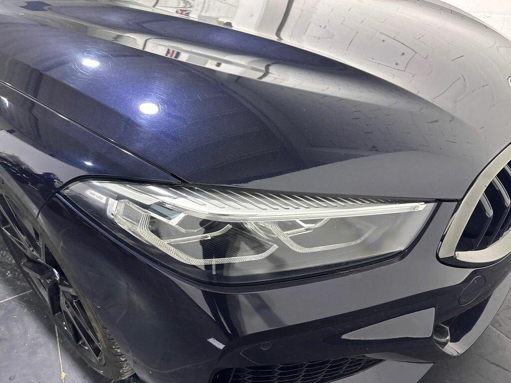 BMW Serie 8 Gran Coupe 840 d xDrive Steptronic