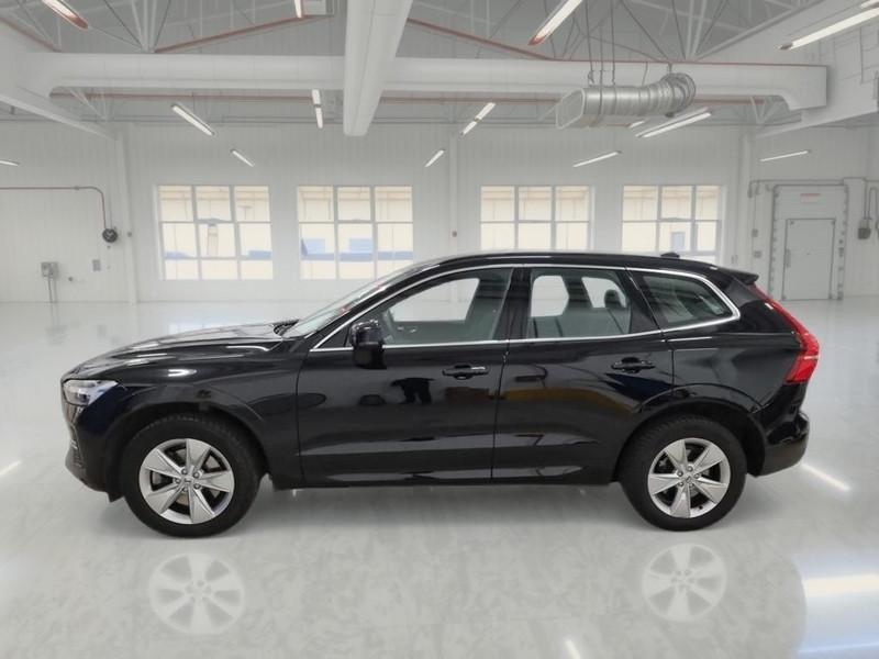 VOLVO XC60 B4 D AUTOMATICO CORE 5 PORTE SUV