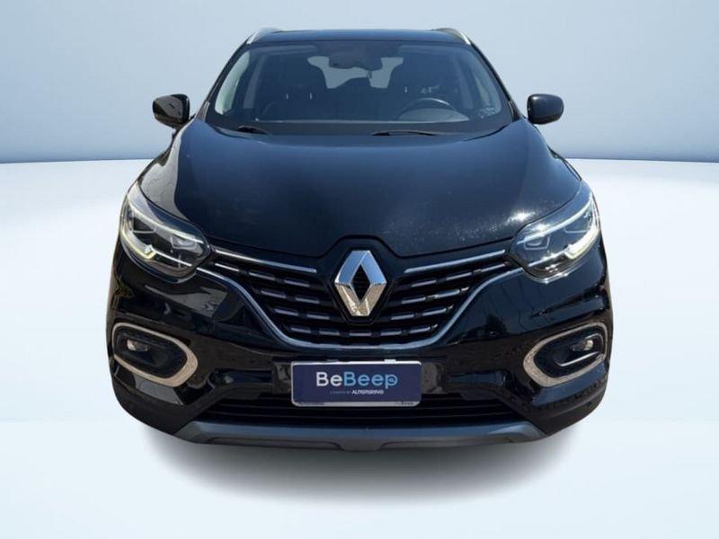 Renault Kadjar 1.5 BLUE DCI SPORT EDITION 115CV EDC