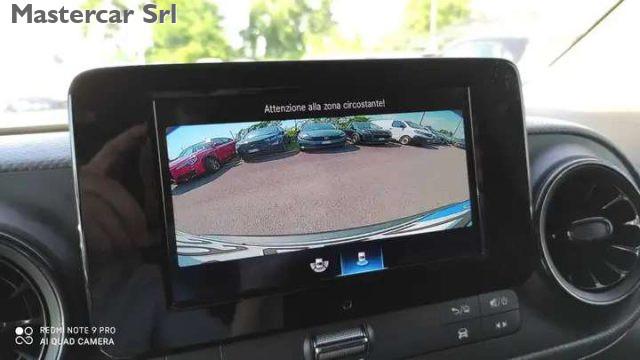 MERCEDES-BENZ Citan CITAN VAN 108 CDI LONG - GR592EZ