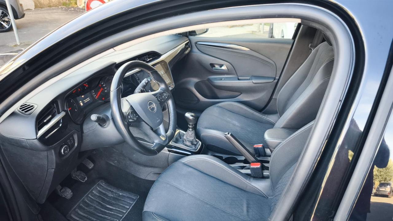 Opel Corsa 1.5 D 100 CV Elegance