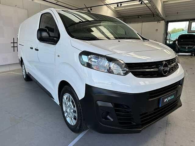 Opel Vivaro 2.0 Diesel 120 CV MT6 L3