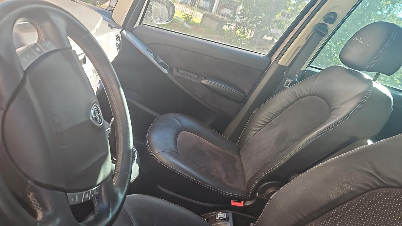 Lancia MUSA 1.3 Mjt 95 CV Gold